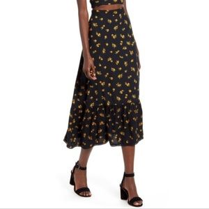 Ten Sixty Sherman Skirt Large